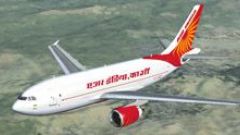 Screenshot 8 — Airbus A310