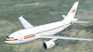 Screenshot 12 — Airbus A310