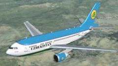 Screenshot 9 — Airbus A310