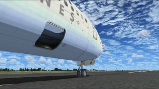 Screenshot 9 — Turkish Airlines Boeing 737-800