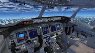 Screenshot 2 — Turkish Airlines Boeing 737-800