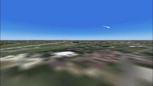 Screenshot 1 — Cool Effects Pack