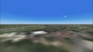 Screenshot 1 — Cool Effects Pack