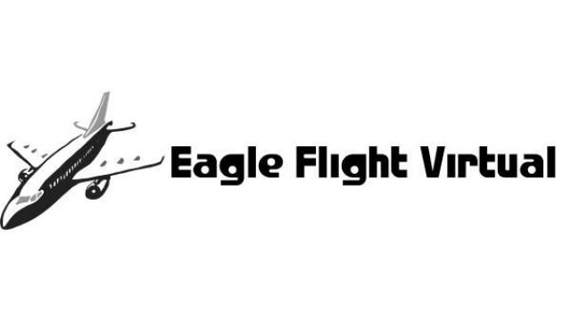 Screenshot 1 — Eagle Flight VA Boeing 747