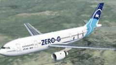 Screenshot 10 — Native Airbus A300B