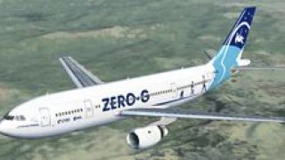 Screenshot 10 — Native Airbus A300B