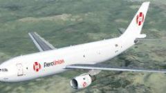 Screenshot 15 — Native Airbus A300B