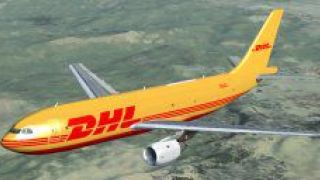 Screenshot 7 — Native Airbus A300B
