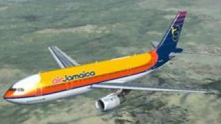 Screenshot 12 — Native Airbus A300B