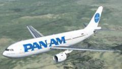 Screenshot 13 — Native Airbus A300B