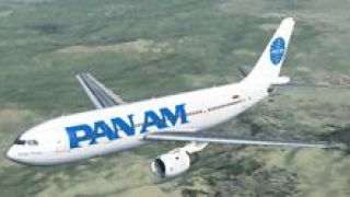 Screenshot 13 — Native Airbus A300B
