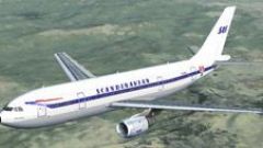 Screenshot 11 — Native Airbus A300B