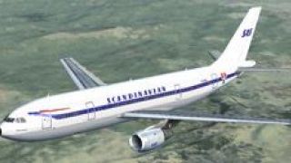 Screenshot 11 — Native Airbus A300B