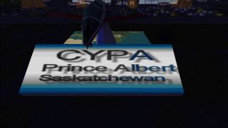 Screenshot 3 — Canada Prince Albert CYPA