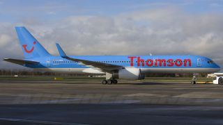 Screenshot 5 — First Choice Boeing 757