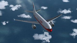 Screenshot 6 — Airbus A300-600R Chinese Operators Package