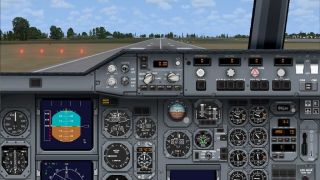 Screenshot 3 — Airbus A300-600R Chinese Operators Package