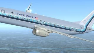 Screenshot 4 — Eastern Airlines Boeing 737-800