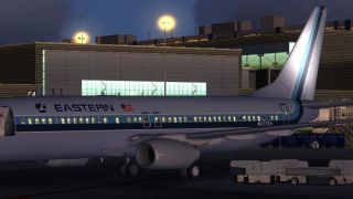 Screenshot 6 — Eastern Airlines Boeing 737-800