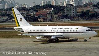 Screenshot 5 — Boeing 737-200 FAB