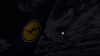Screenshot 10 — Lufthansa Airbus A380-800