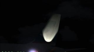 Screenshot 5 — Cathay Pacific Airbus A321