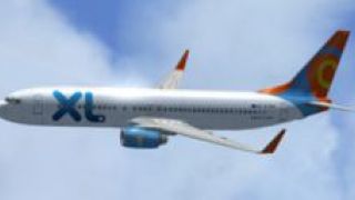 Screenshot 1 — XL Airways 