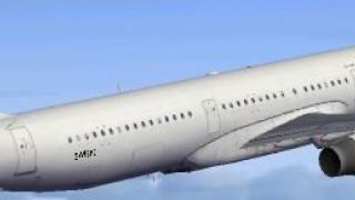 Screenshot 19 — Jet Swiss International Air Lines Package