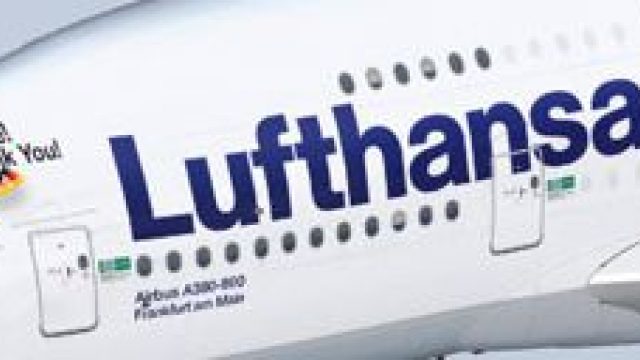 Screenshot 1 — Airbus A380 A6-EDA