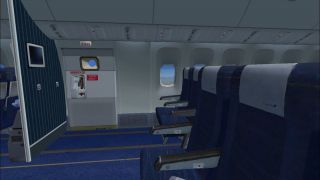 Screenshot 5 — Icelandair Boeing 767-300