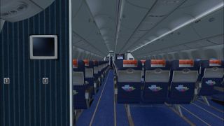 Screenshot 2 — Icelandair Boeing 767-300