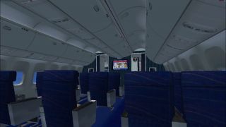 Screenshot 6 — Icelandair Boeing 767-300