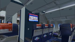 Screenshot 4 — Icelandair Boeing 767-300