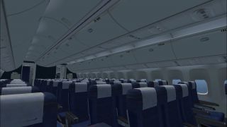 Screenshot 7 — Icelandair Boeing 767-300