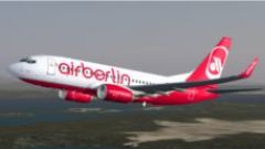 Screenshot 5 — Air Berlin Boeing 737-700