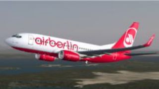 Screenshot 5 — Air Berlin Boeing 737-700