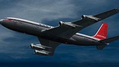 Screenshot 4 — Northwest Orient Airlines Boeing 707-351