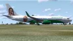 Screenshot 2 — Little House On The Prairie Logojet