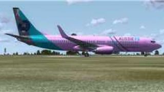 Screenshot 4 — Aussie FS Logojet Package