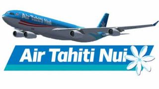 Screenshot 6 — Air Tahiti Nui Airbus A340-300 Fleet
