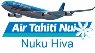Screenshot 4 — Air Tahiti Nui Airbus A340-300 Fleet