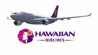 Screenshot 4 — Hawaiian Airlines Airbus A330-200 Fleet
