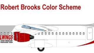 Screenshot 2 — Angelwings BAe Avro RJ100