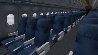 Screenshot 4 — Lufthansa Airbus A320