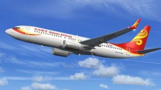 Screenshot 6 — Hainan Airlines Boeing 737-800 WL