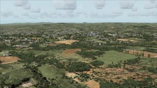 Screenshot 16 — USA &amp; Europe Replacement Ground Textures