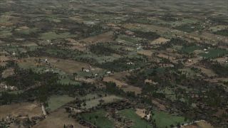 Screenshot 25 — USA &amp; Europe Replacement Ground Textures