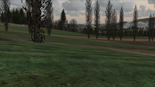 Screenshot 36 — USA &amp; Europe Replacement Ground Textures