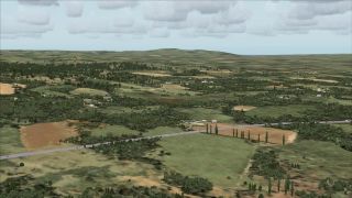 Screenshot 31 — USA &amp; Europe Replacement Ground Textures