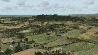 Screenshot 27 — USA &amp; Europe Replacement Ground Textures